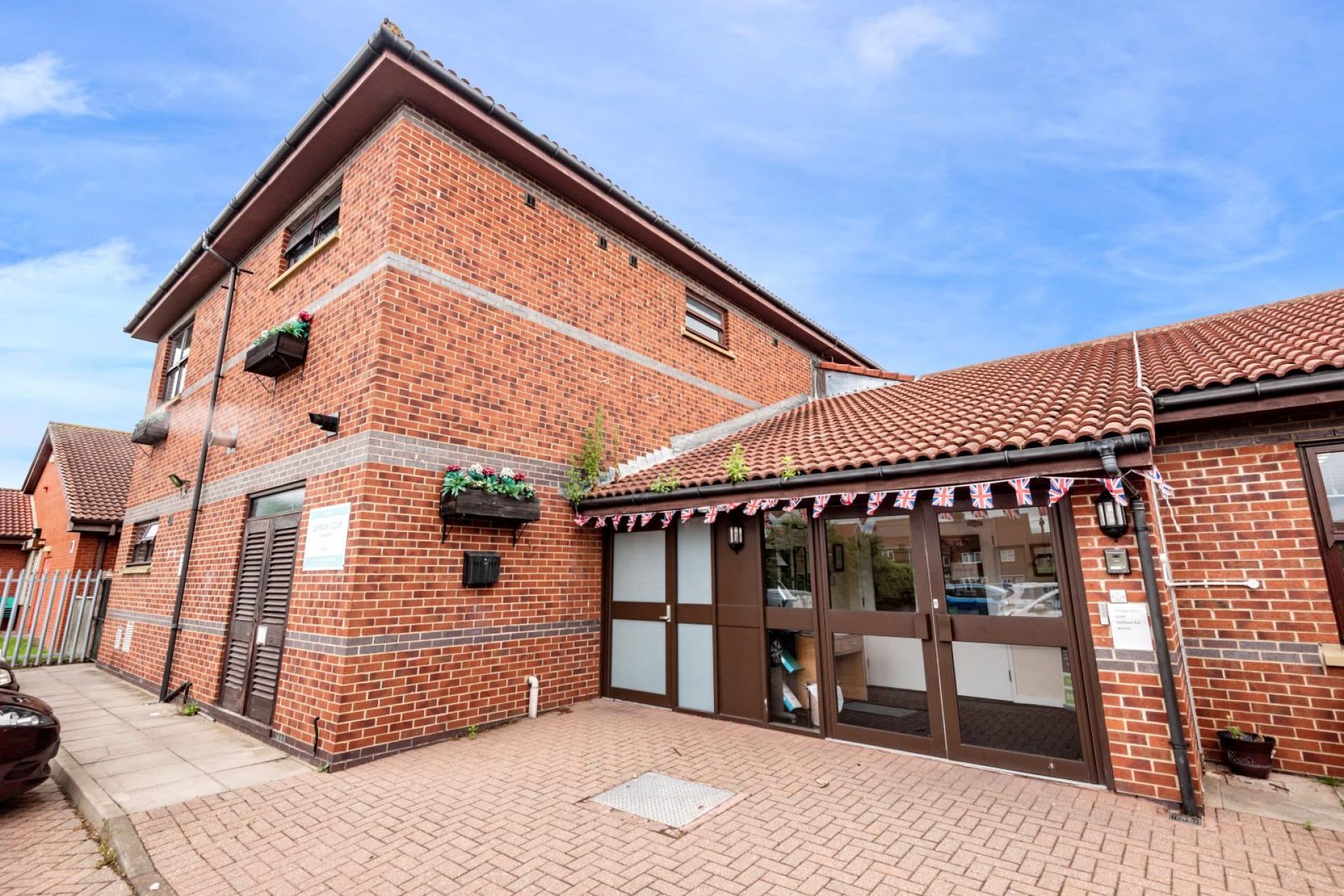 Care Assistant at Lansbury Court Care Home in Sunderland, Sunderland